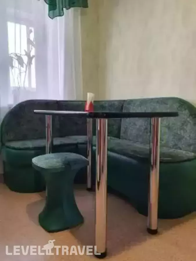 Квартира-22 на улице Привокзальная