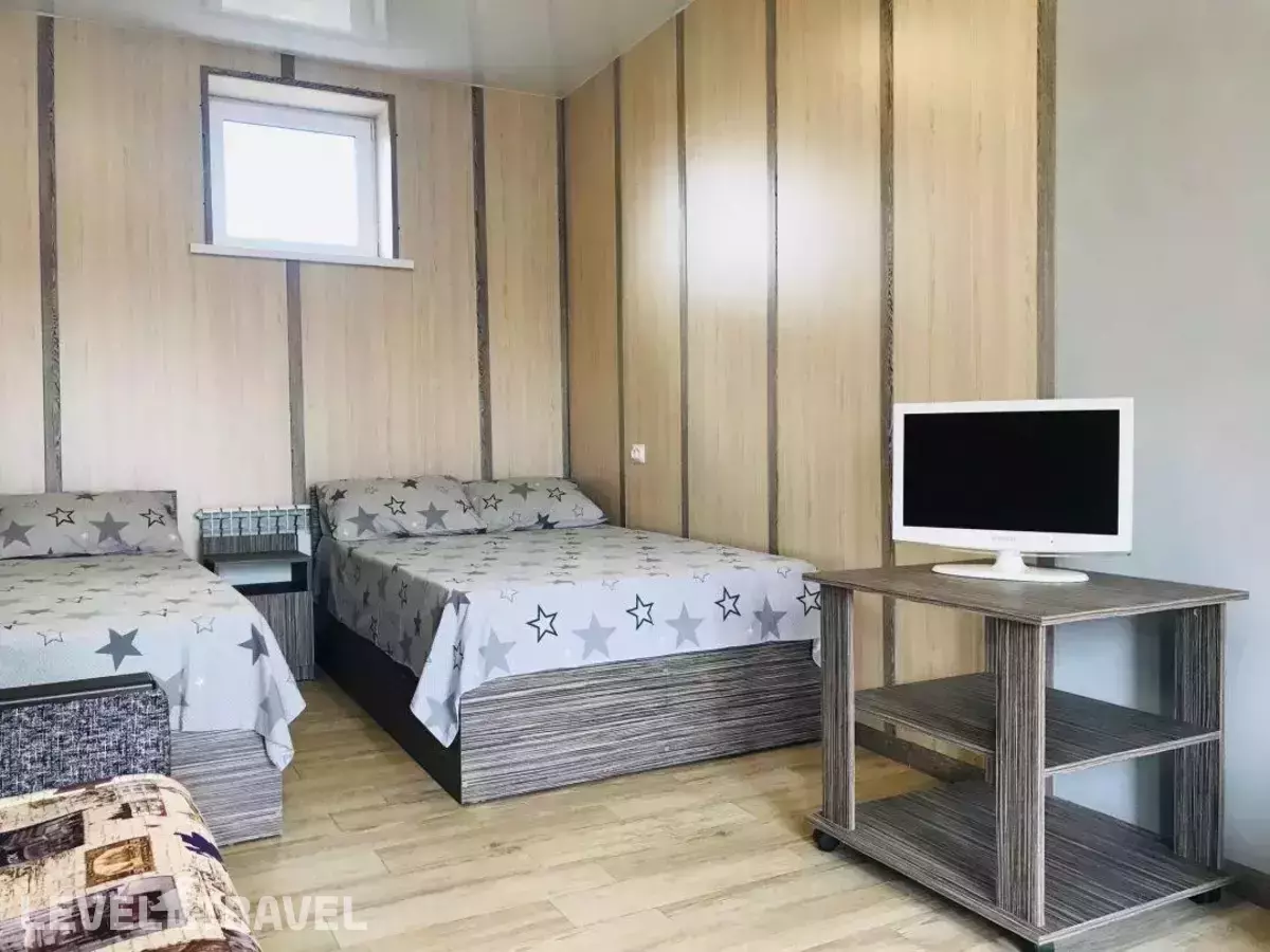 Орлоffский (Орловский)