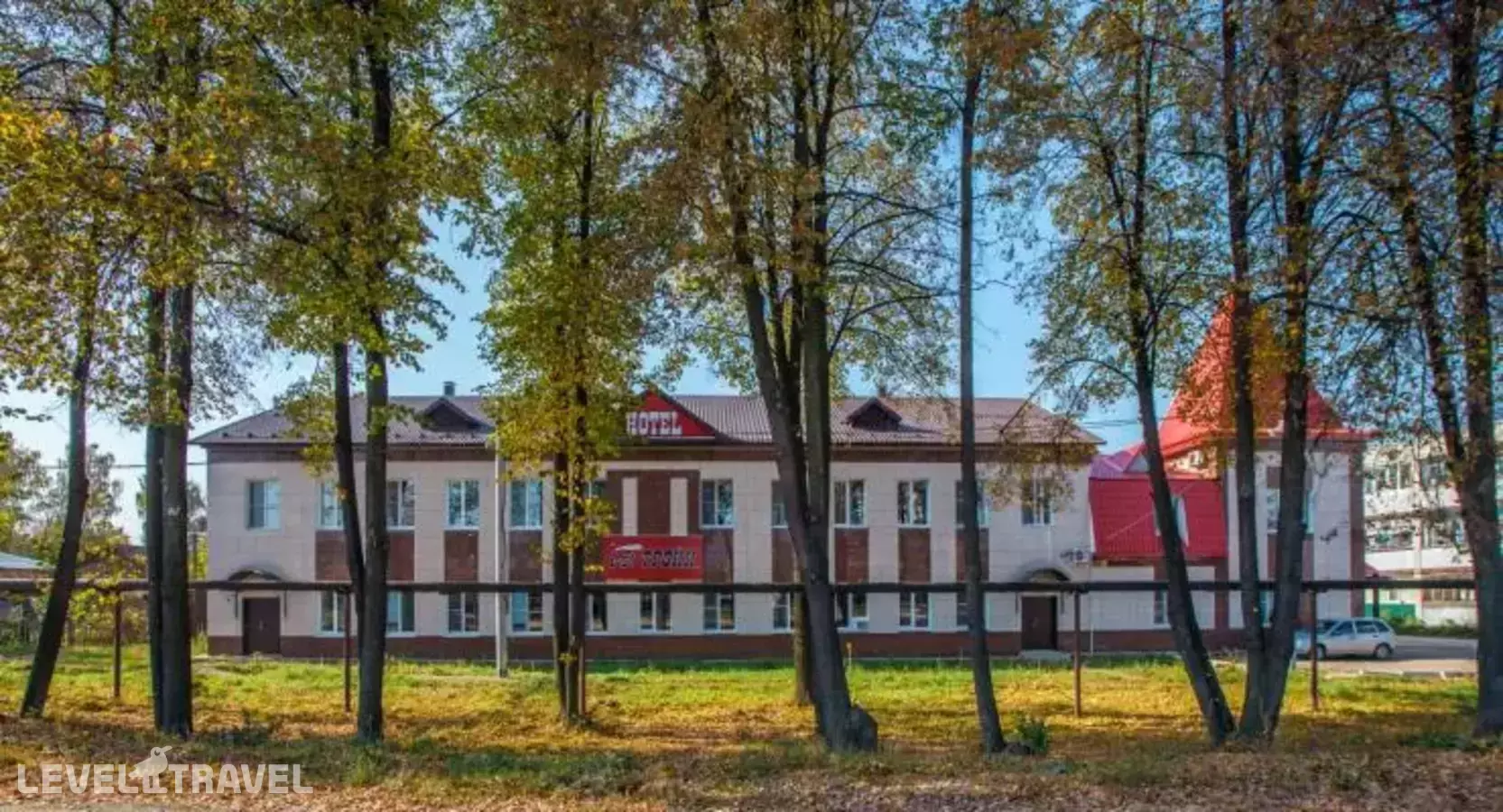 1st Train (Первый поезд)