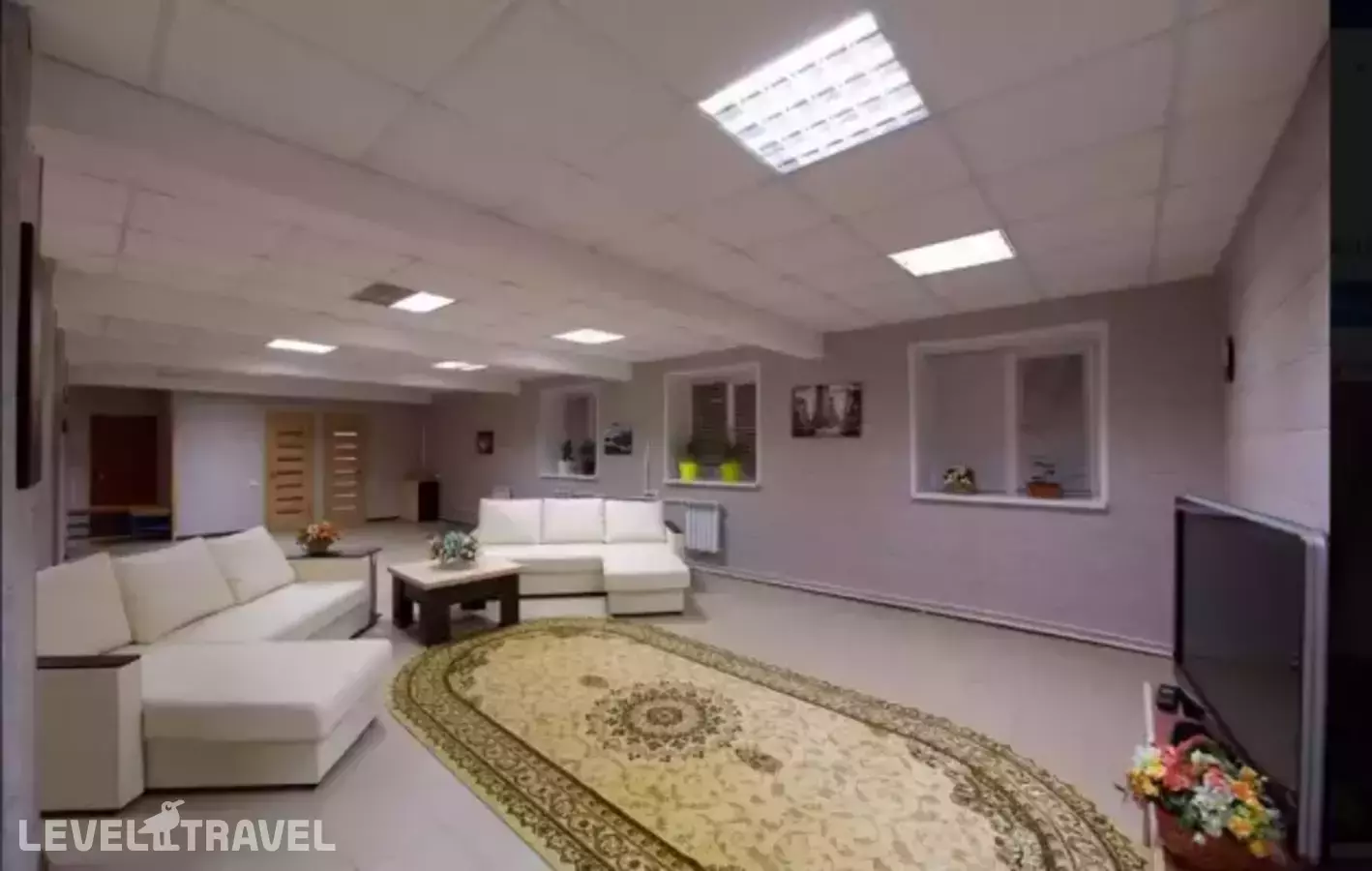 ЁShelter (Ёшелтер)