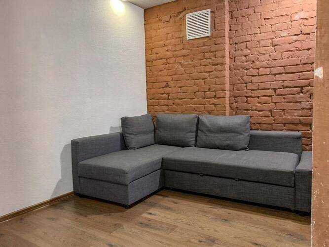 Apartments Vyborg (Апартаменты Выборг)