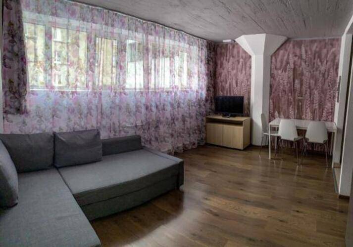 Apartments Vyborg (Апартаменты Выборг)