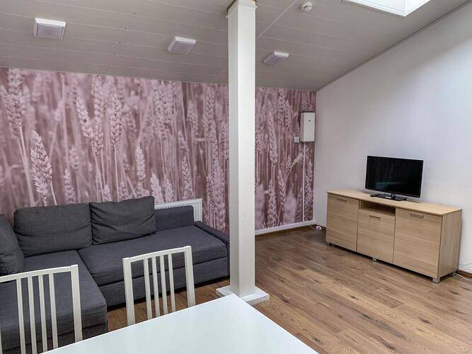 Apartments Vyborg (Апартаменты Выборг)