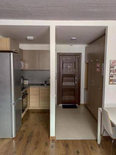 Apartments Vyborg (Апартаменты Выборг)