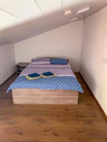 Apartments Vyborg (Апартаменты Выборг)