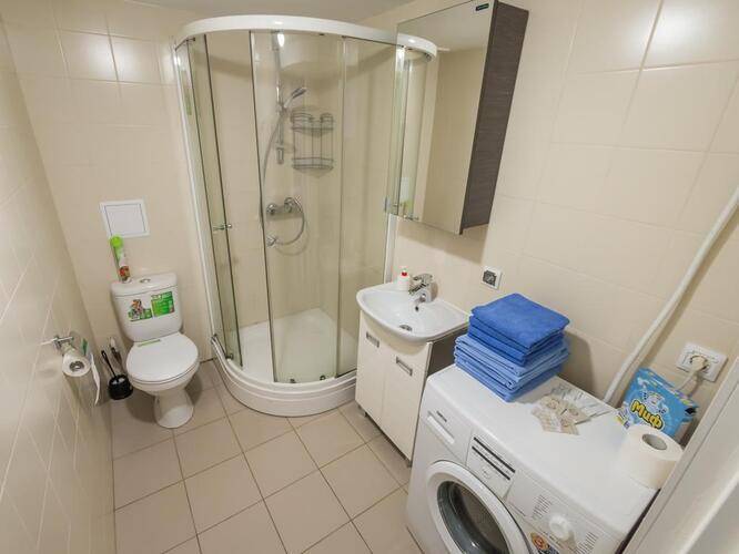 Apartments Vyborg (Апартаменты Выборг)