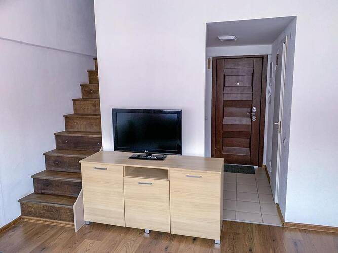 Apartments Vyborg (Апартаменты Выборг)