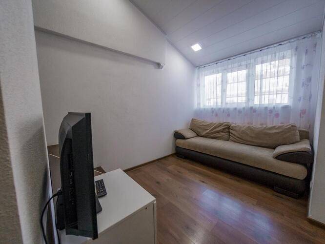 Apartments Vyborg (Апартаменты Выборг)