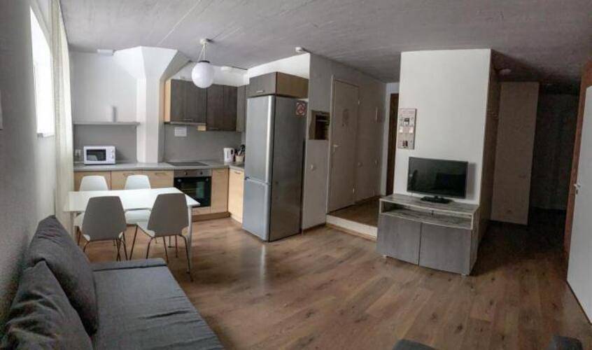 Apartments Vyborg (Апартаменты Выборг)