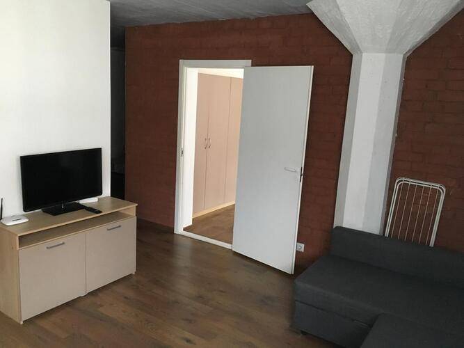 Apartments Vyborg (Апартаменты Выборг)