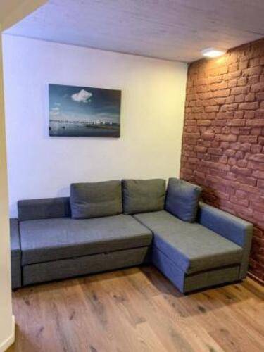 Apartments Vyborg (Апартаменты Выборг)