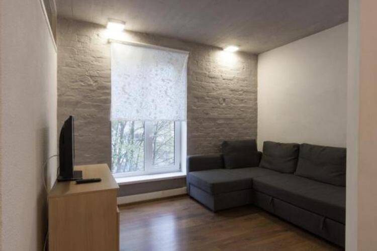 Apartments Vyborg (Апартаменты Выборг)