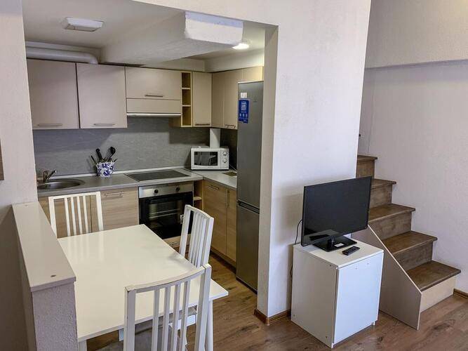 Apartments Vyborg (Апартаменты Выборг)
