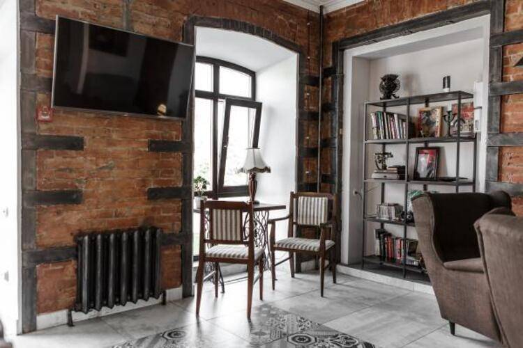 Brick Walls (Брик Уоллс)