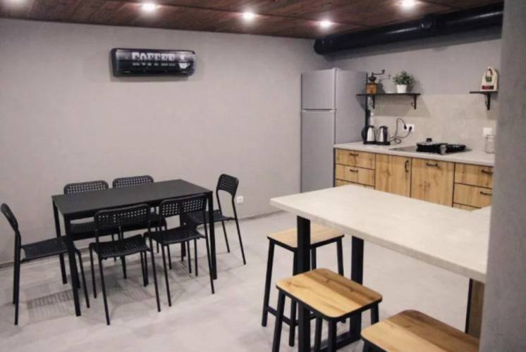 Hi Loft (Хай Лофт