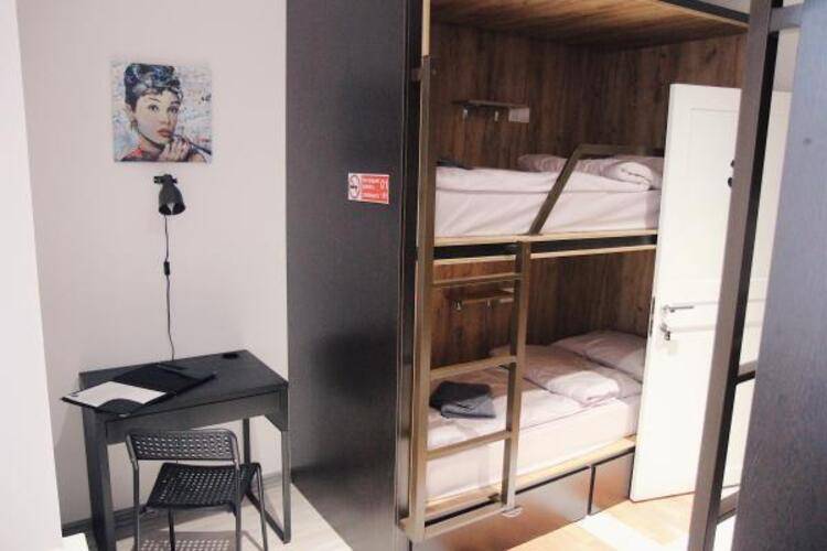Hi Loft (Хай Лофт