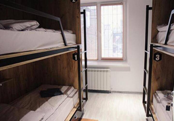 Hi Loft (Хай Лофт