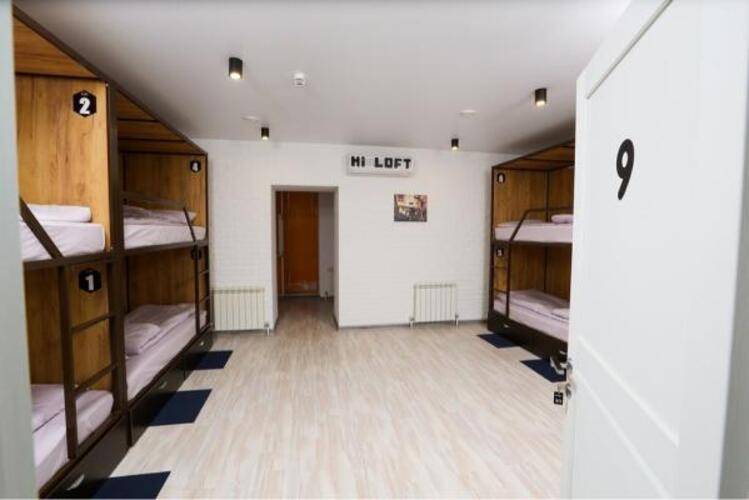 Hi Loft (Хай Лофт