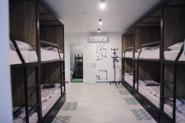 Hi Loft (Хай Лофт