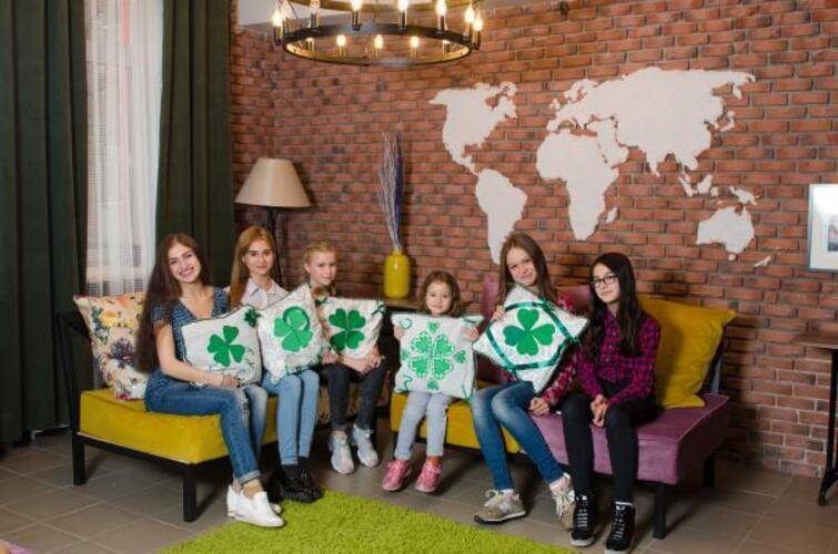 Lucky (Лакки)