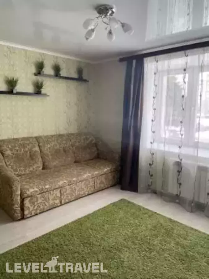 Апартаменты на улице Анникова