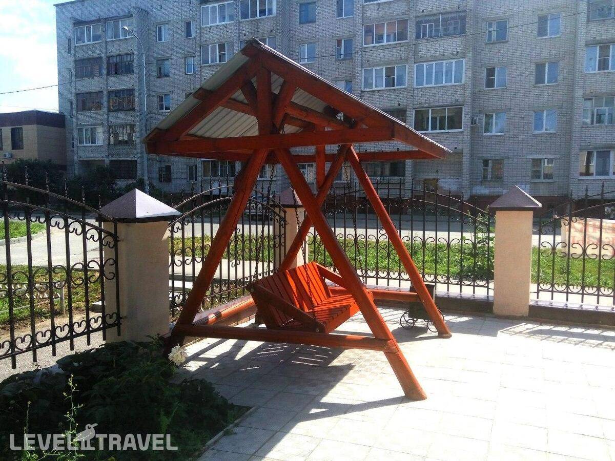 Изображение отеля 24