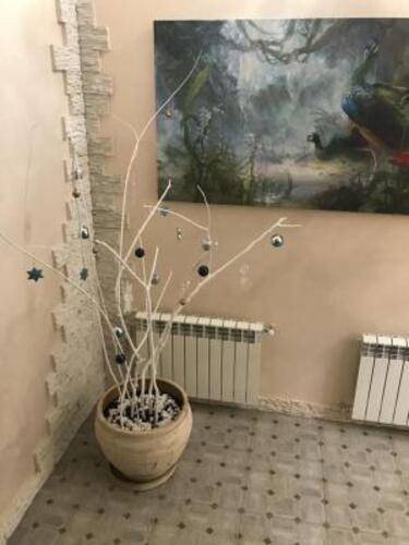 Вернисаж