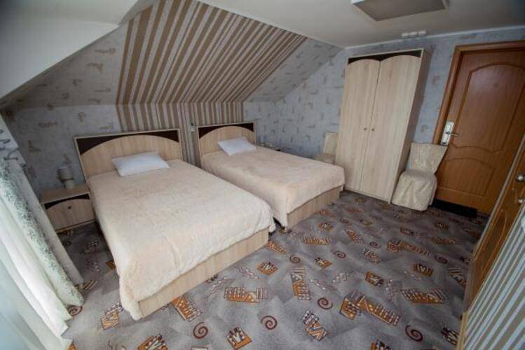 Золотой Лев