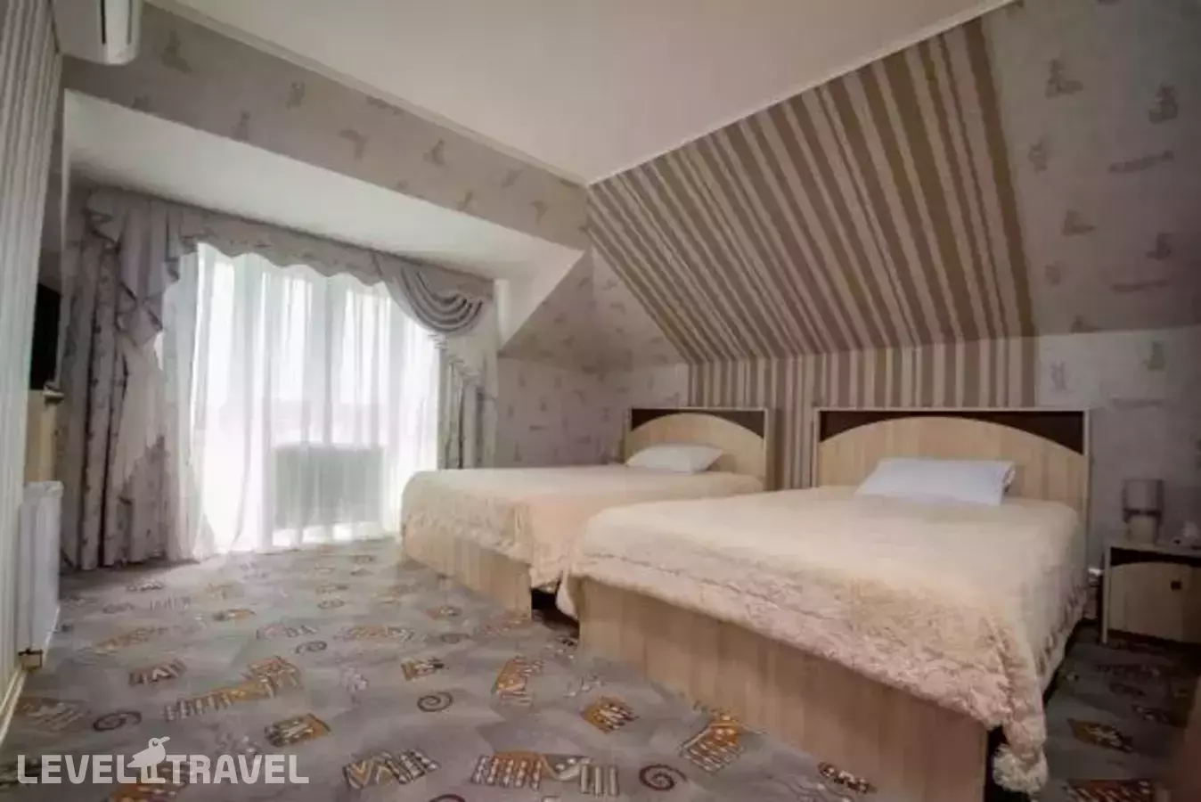 Золотой Лев