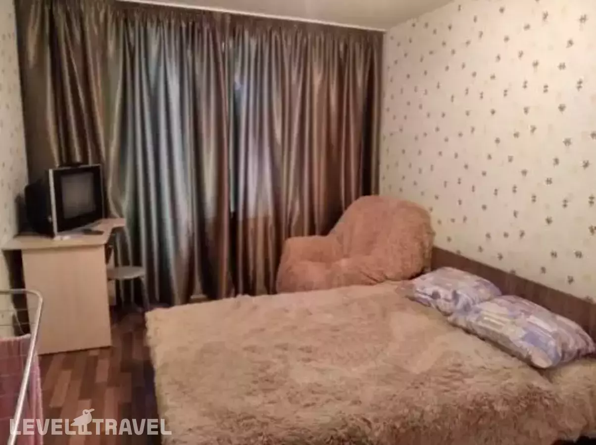 Йоларенда на Куйбышева