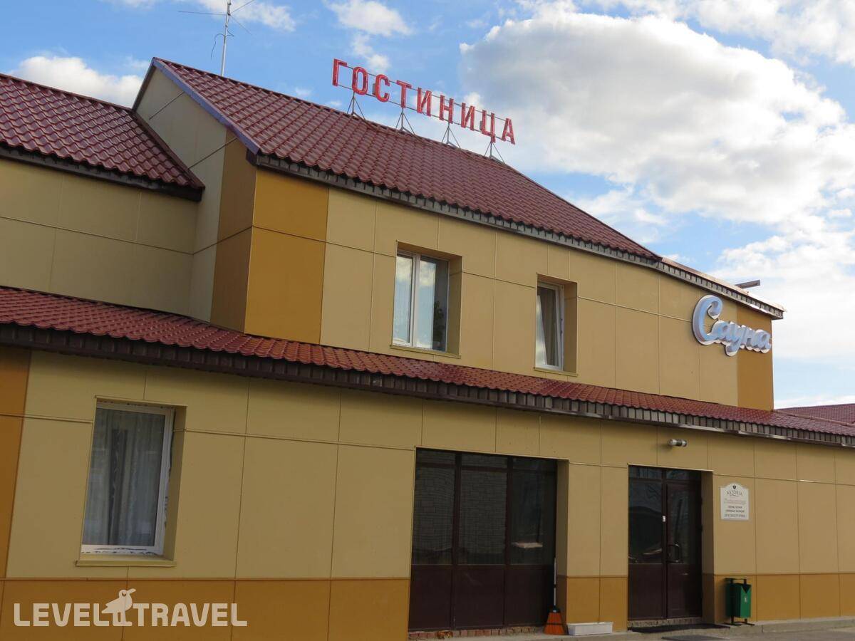 Изображение отеля 1
