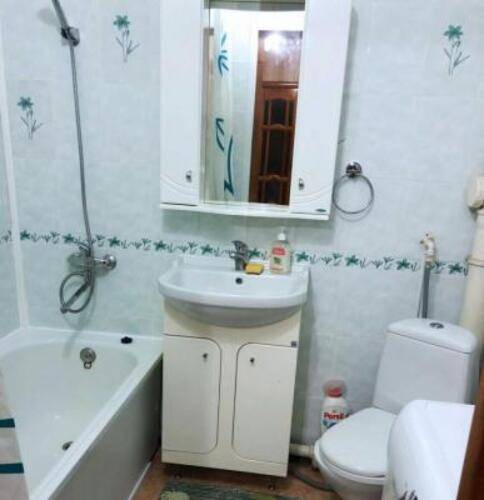 Йоларенда на Пролетарской