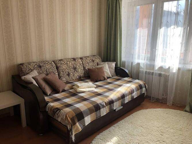 Йоларенда на Пролетарской