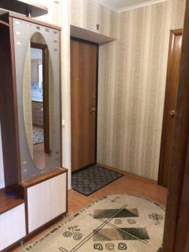 Йоларенда на Пролетарской