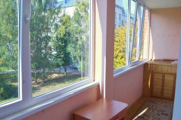 Йоларенда на Пролетарской