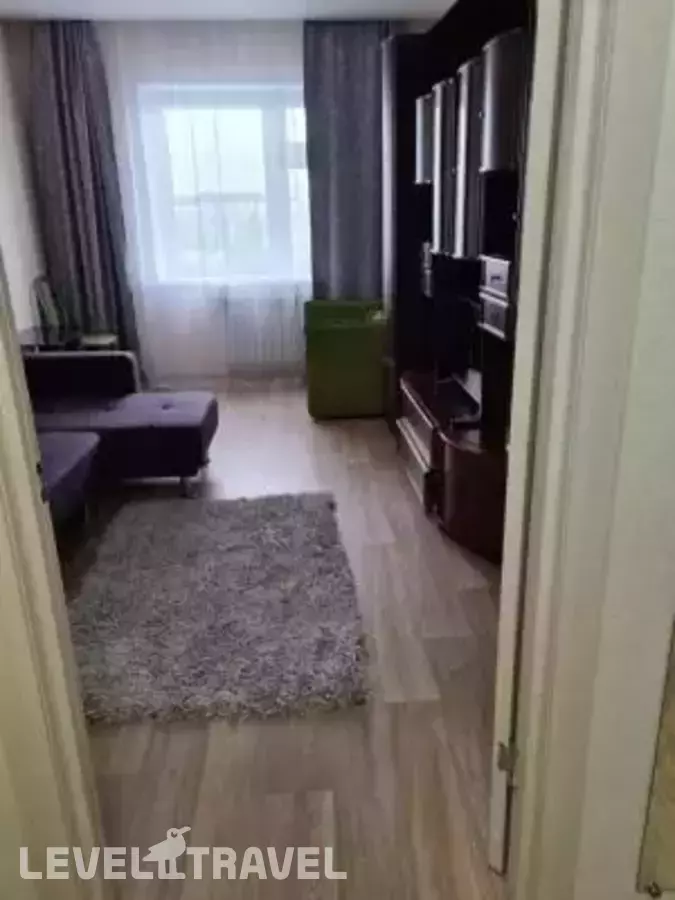 Квартирный вопрос