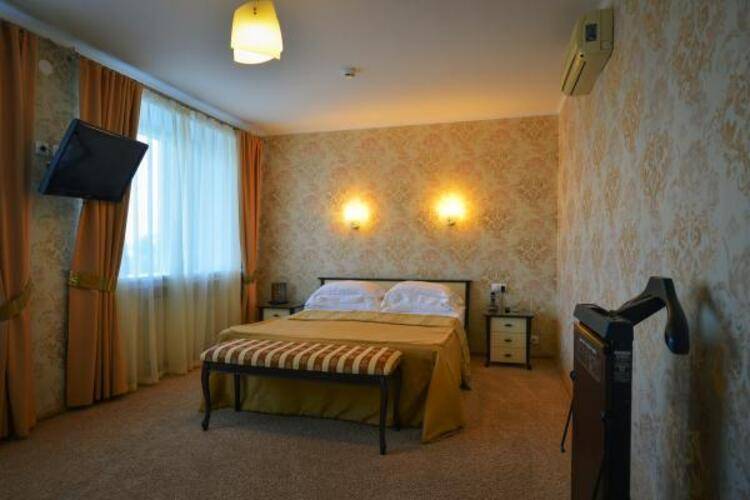 Маяк (Корпус Омь)