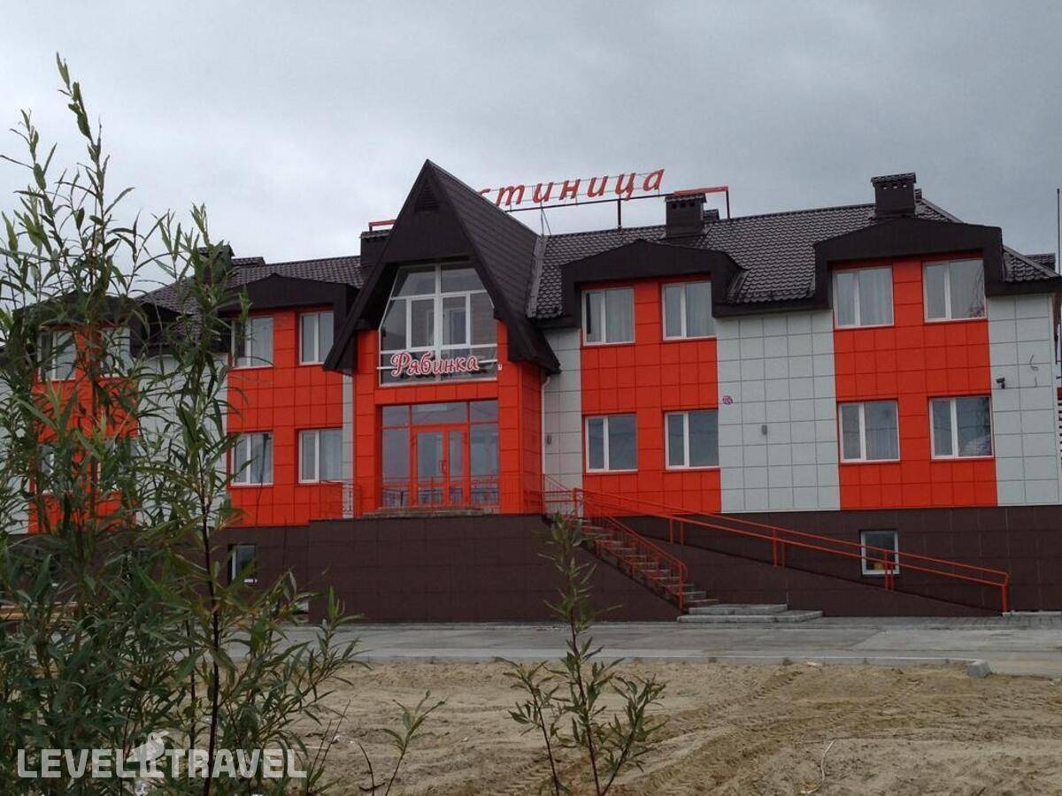 Изображение отеля 1