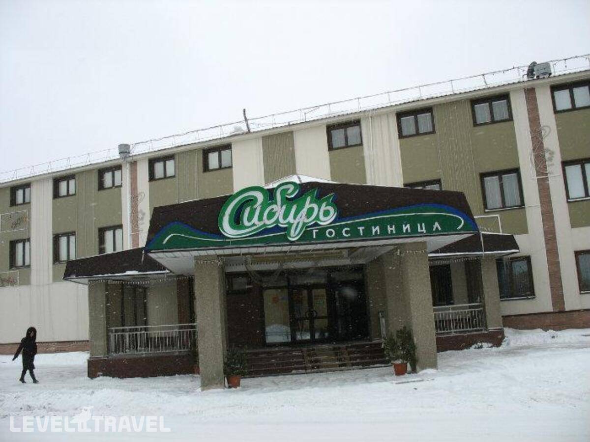 Изображение отеля 8