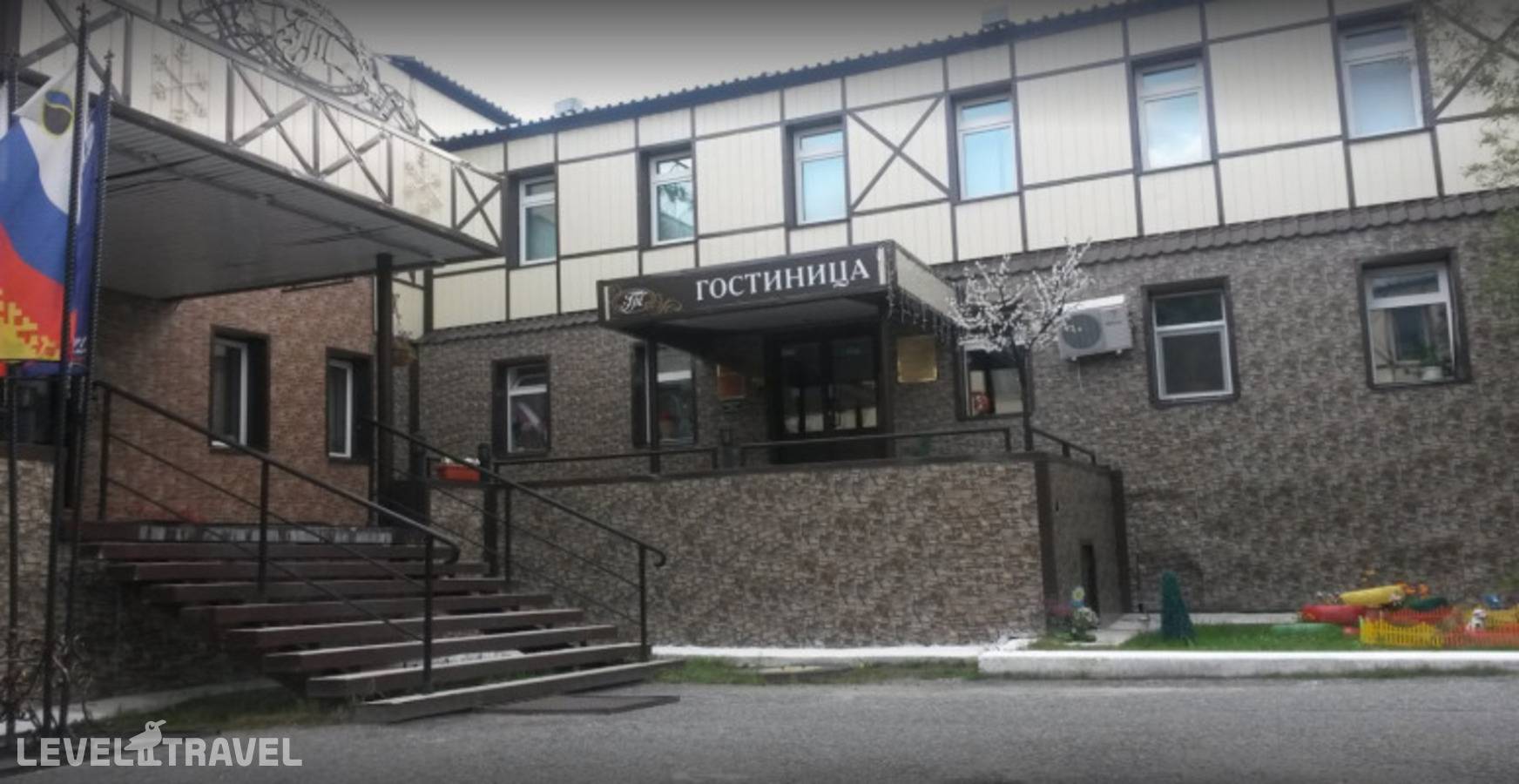Изображение отеля 22