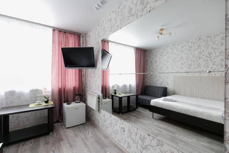 Миллениум в Центре