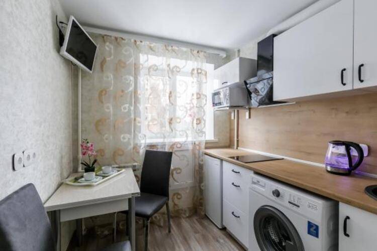 Миллениум в Центре