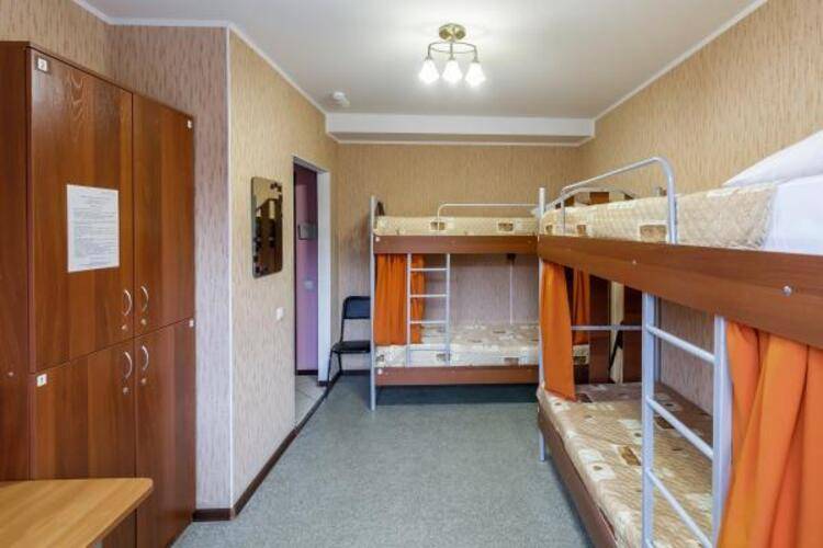 Миллениум в Центре