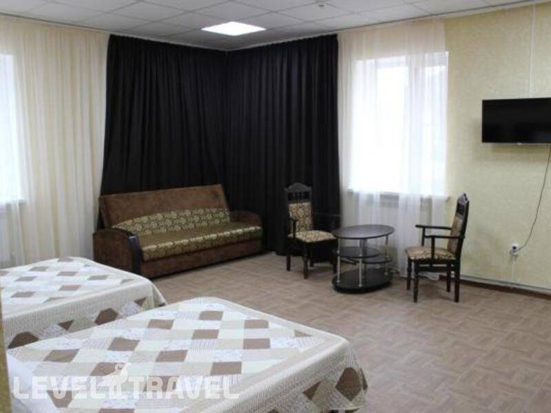 Фотография Green House (Грин Хаус)