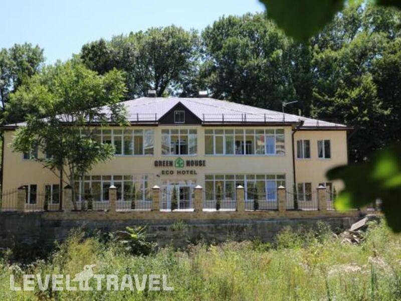 Фотография Green House (Грин Хаус)