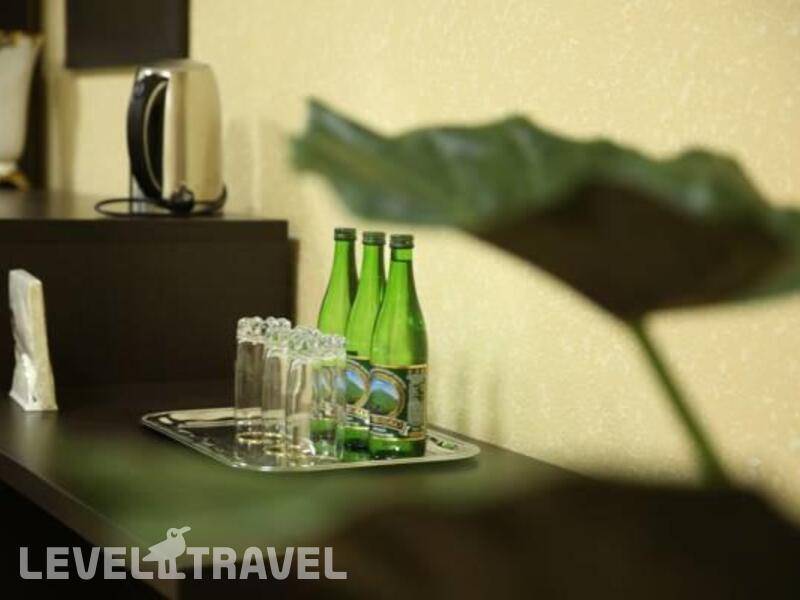 Фотография Green House (Грин Хаус)