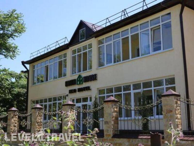 Фотография Green House (Грин Хаус)