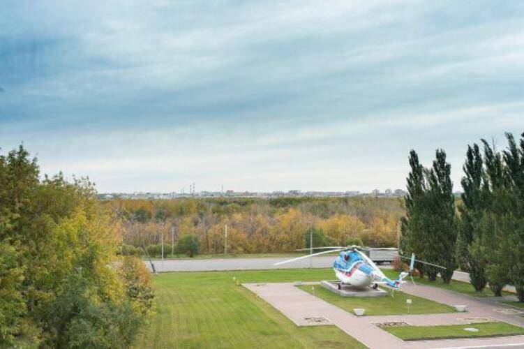 Отель 41