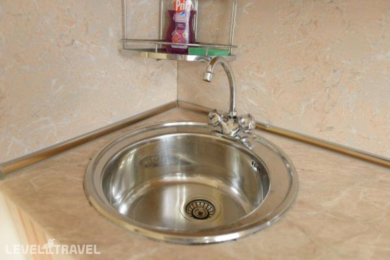 фотографии отеля Max26 (Макс26) на улице Энгельса в Россия(Железноводск) - фото №23