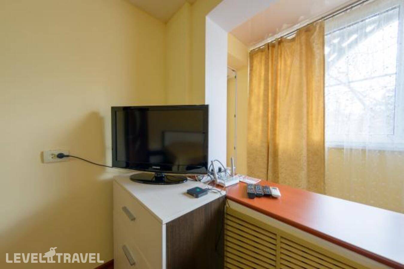 фотографии отеля Max26 (Макс26) на улице Энгельса в Россия(Железноводск) - фото №7